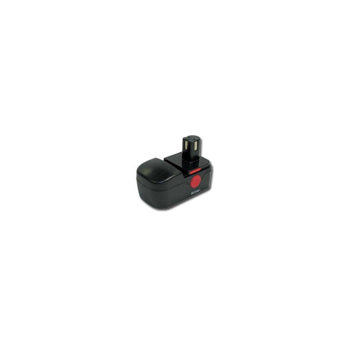 Ni-CAD Battery - 19.22 Volt