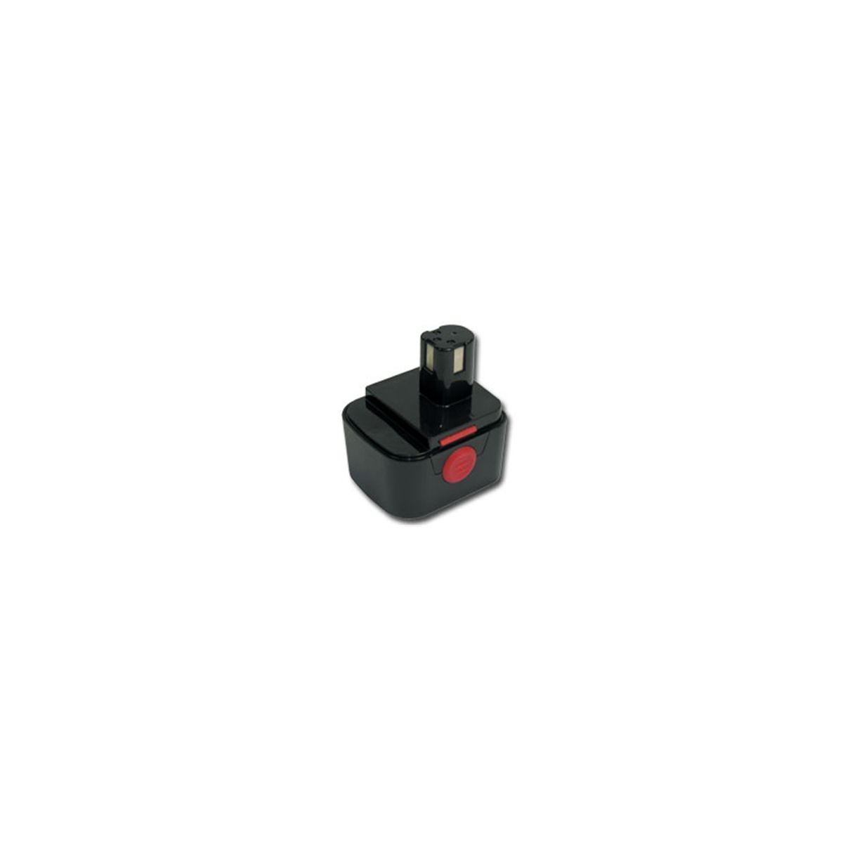 Ni-CAD Battery - 9.6 Volt