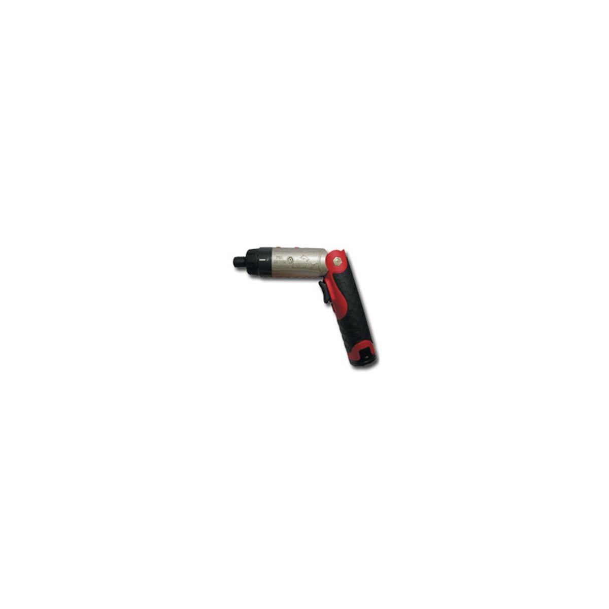 Screwdriver Kit w/ 2 Batteries & 2 Bits - 2.4V