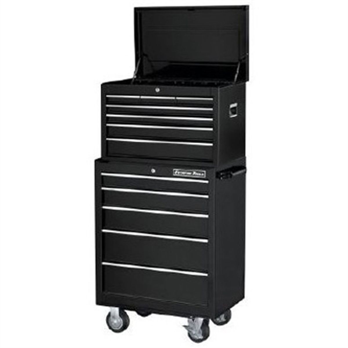 26" Tool Chest Roller Cabinet