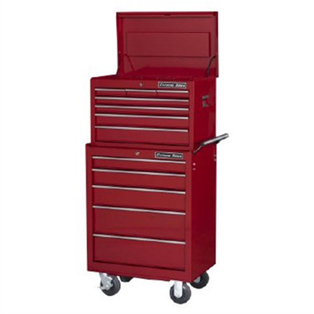 26" Tool Chest Roller Cabinet
