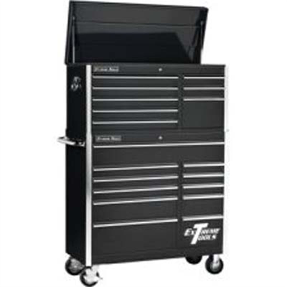 41" Tool Chest Roller Cabinet
