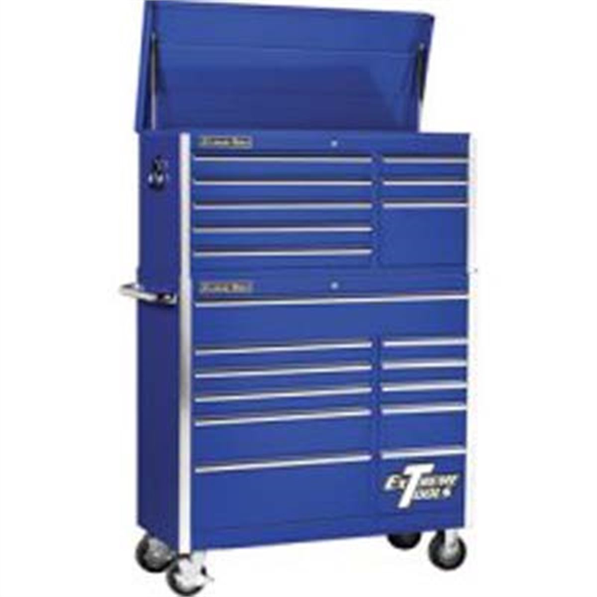 41" Tool Chest Roller Cabinet