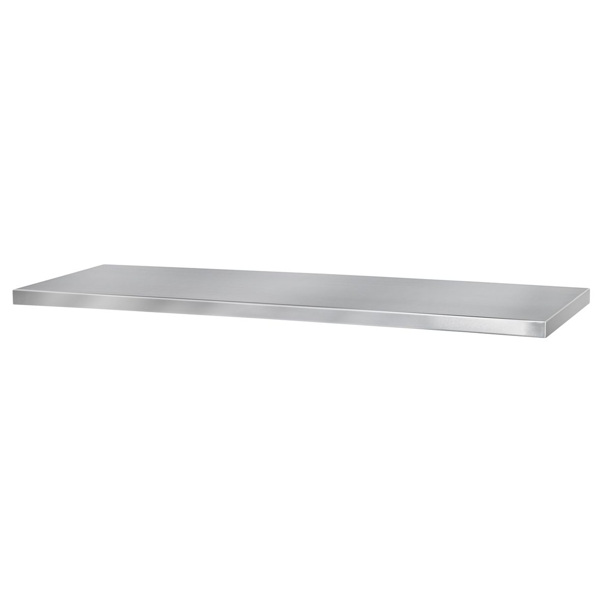 56" Stainless Steel Top