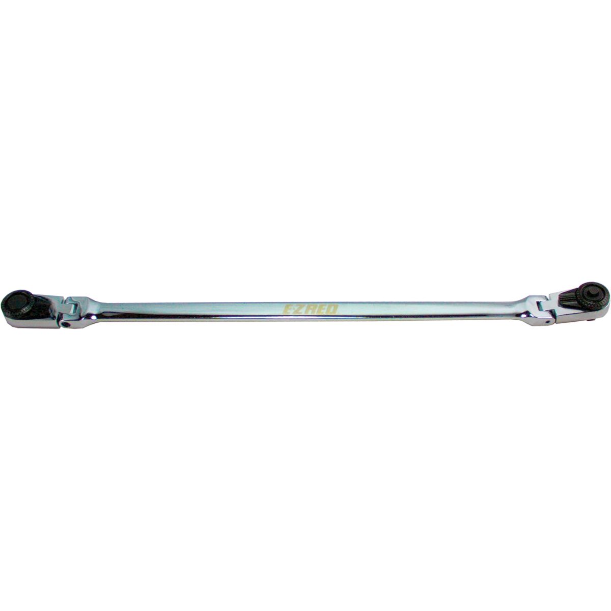 Quarter Stick 1/4" Combination Drive Extra Long Ratchet and Bit