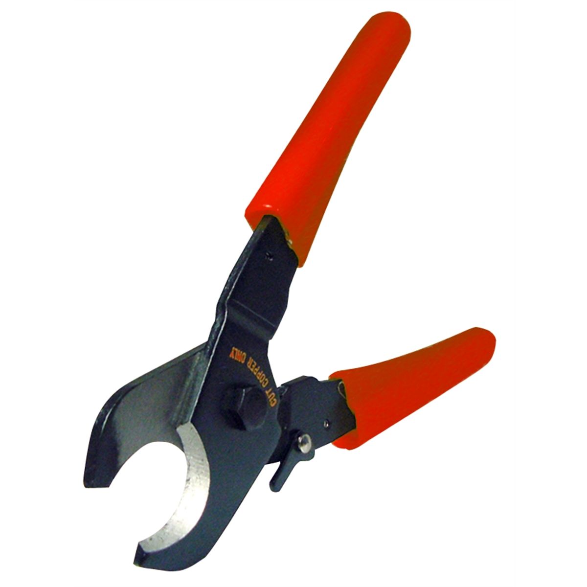 Cable / Wire Cutters 9 In EZ Red B796