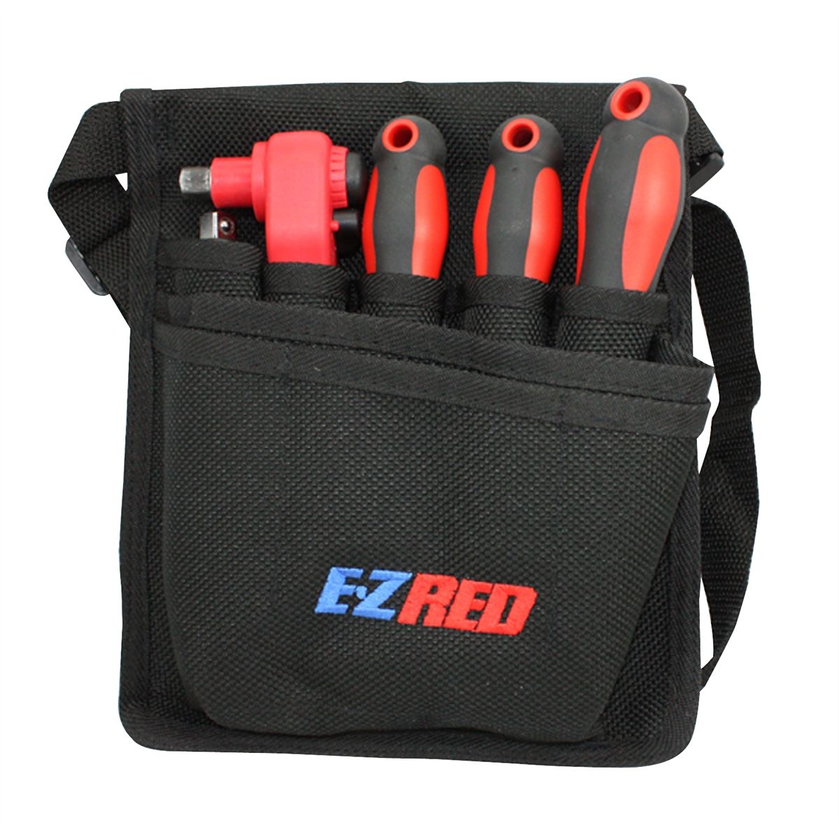 Hybrid Vehicle Insulated Tool Set 5-Pc