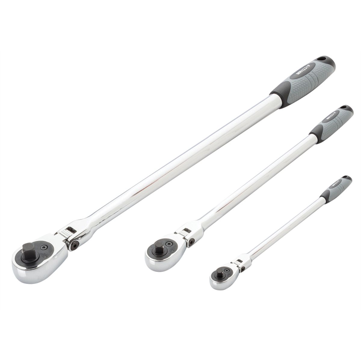 3PC RTCHT SET XL COMFORT GRIP