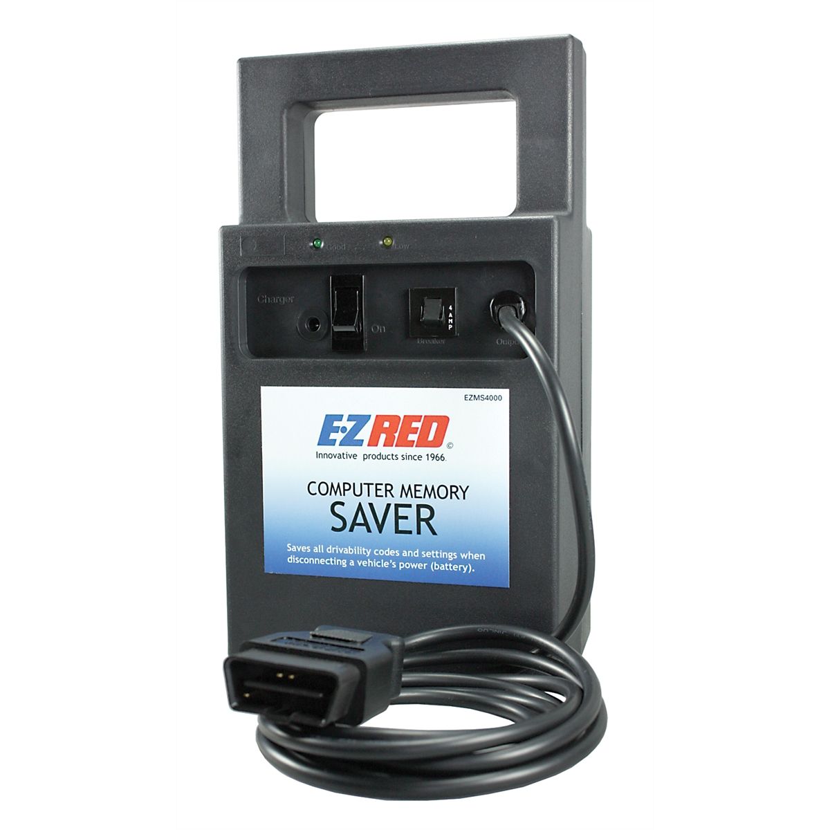 Kastar 295A 9 Volt Computer Memory Saver 