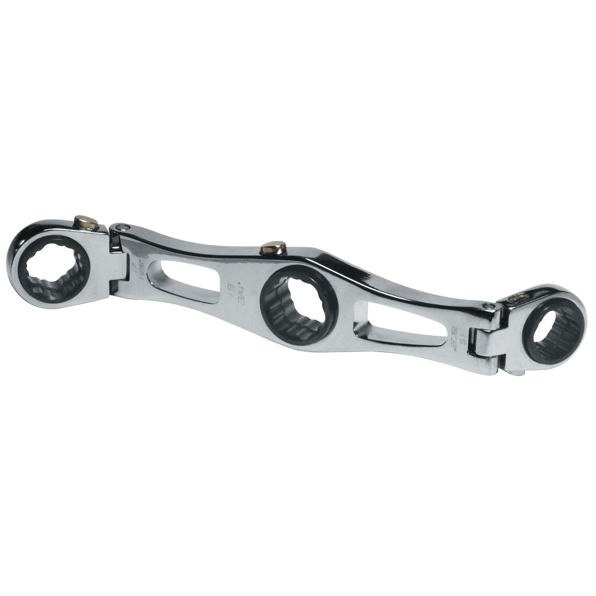 WR 14mm - 19mm 9/16 - 3/4 RAT LRG