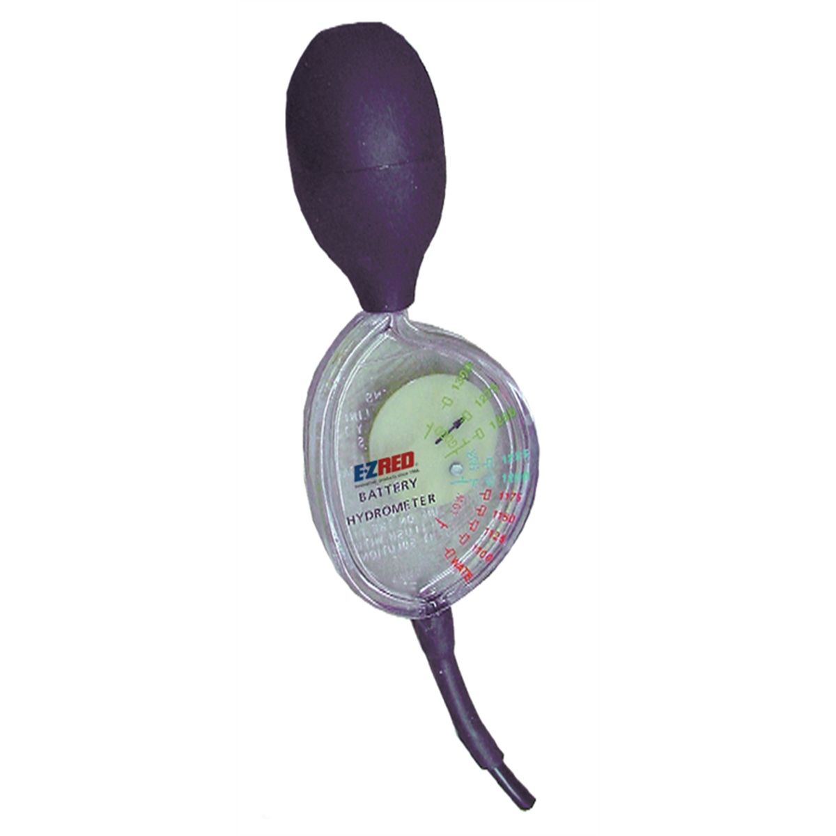 Original Battery Hydrometer EZ Red S101 (EZRS101)