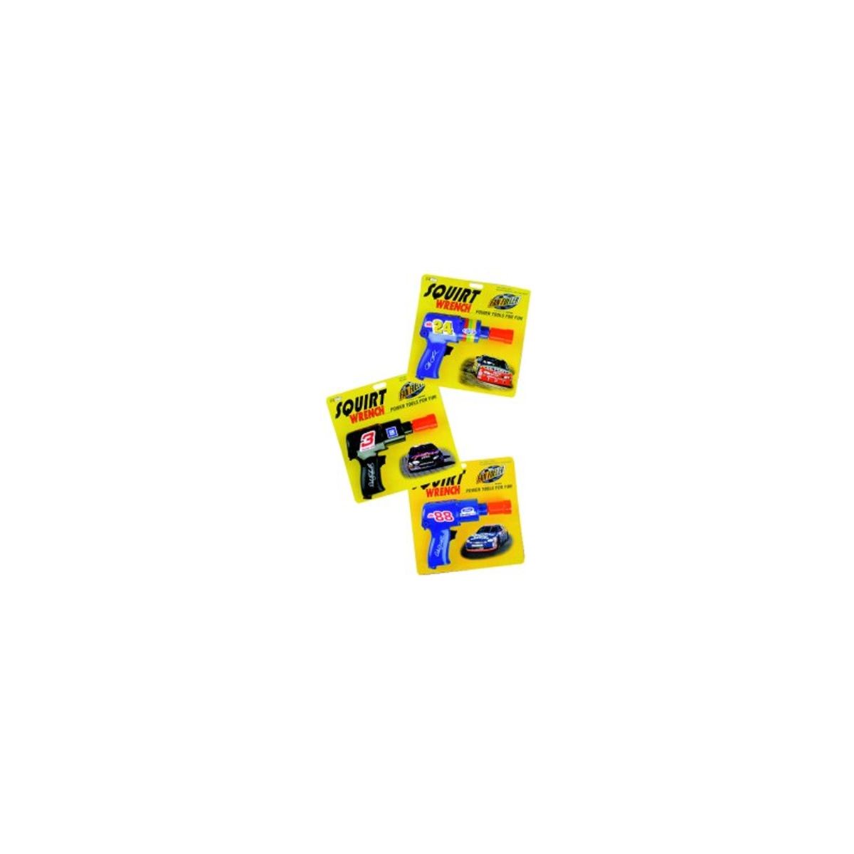 Dale Jarrett Squirt Wrench