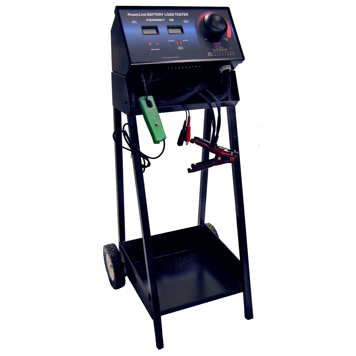 Charging System Analyzer