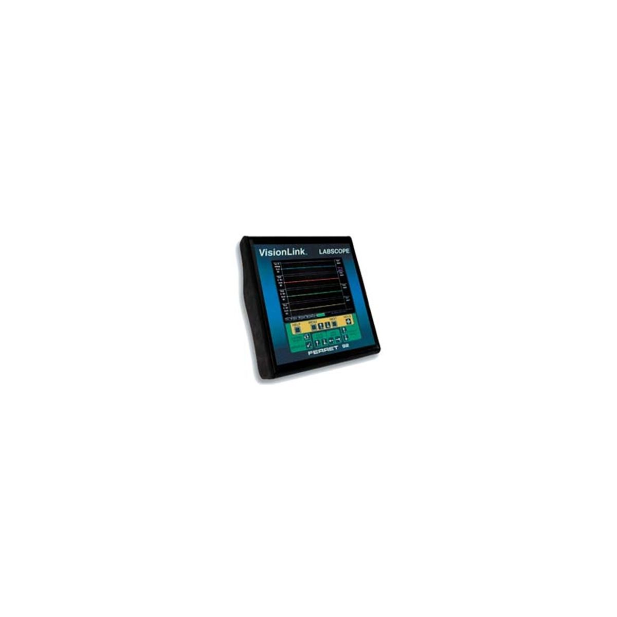 VisionLink 4-Channel Color Labscope
