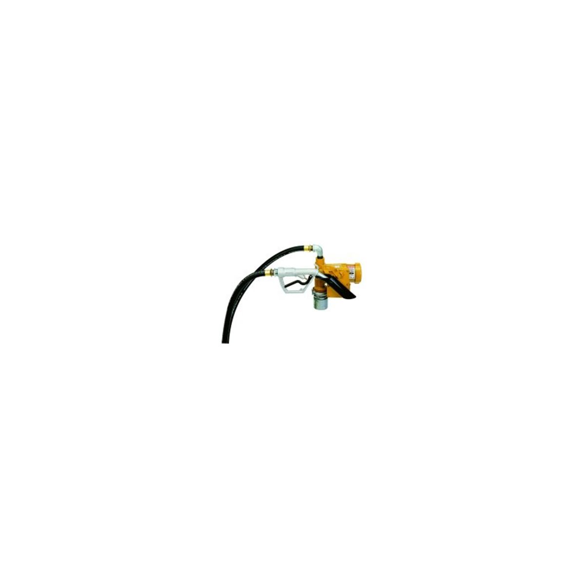 12 Volt Economy Fuel Transfer Pump