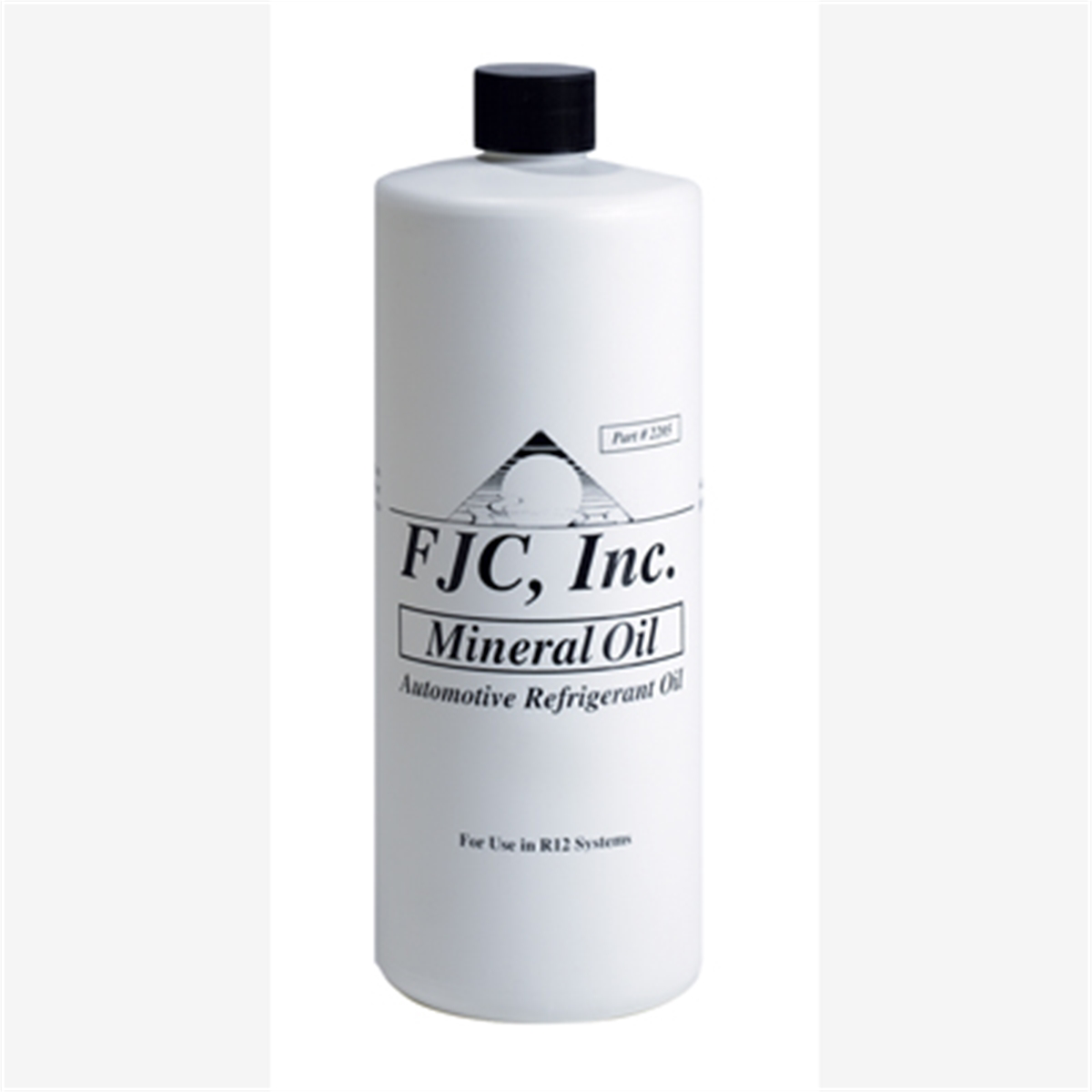 MINERAL OIL QUART