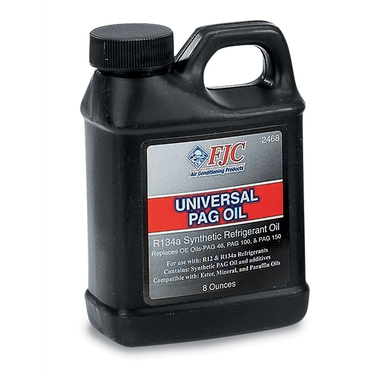 FJC 2468 Universal PAG Oil