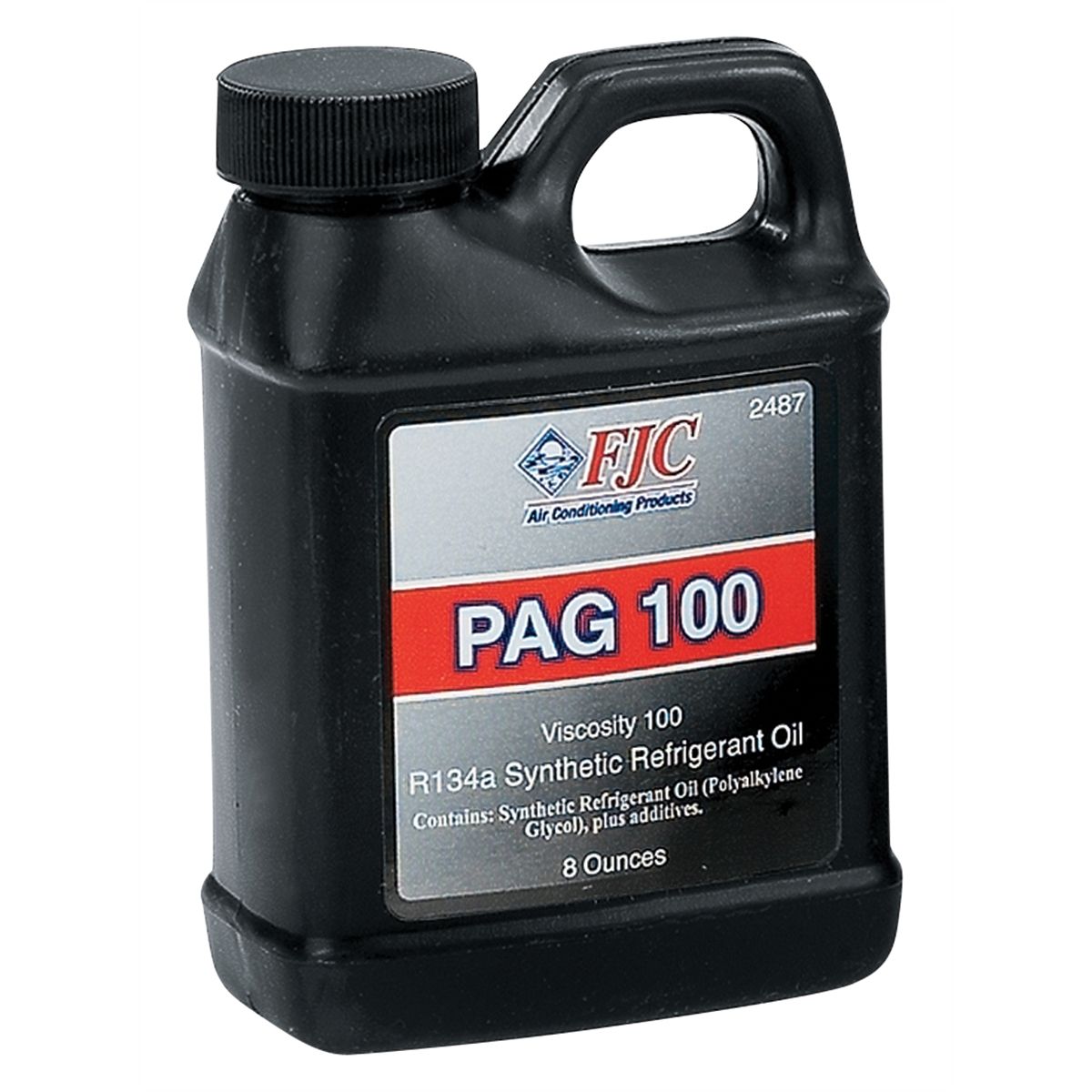 PAG OIL 100-8OZ
