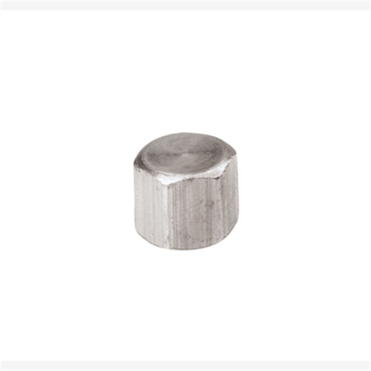 R12 3/16 HI TERMINATION CAP