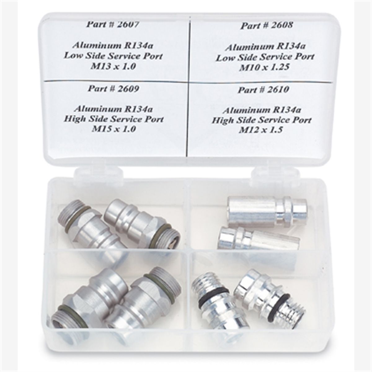 National Parts and Abrasives Replaces 5 Button Fobik L,U,P,LG,RH National Parts and Abrasives Replaces 5 Button Fobik L,U,P,LG,RH