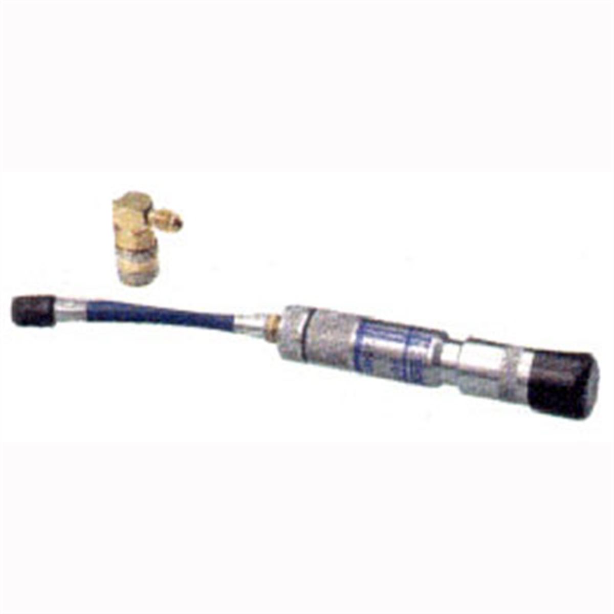 FJC Hand Turn Dye Injector