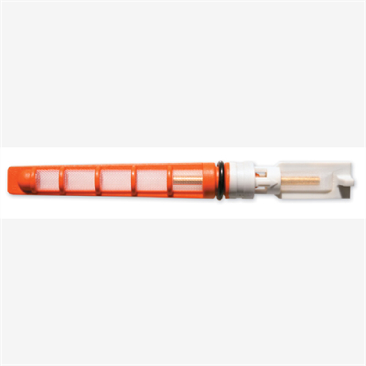 GM Orange T-top Orifice Tube