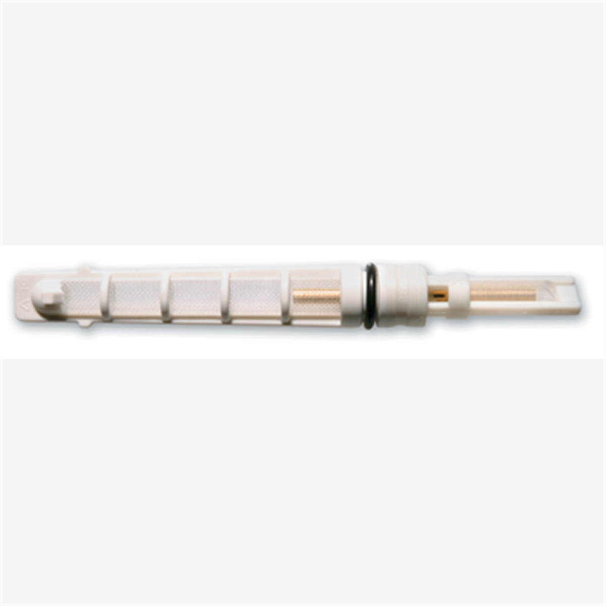 ORIFICE TUBE-GM WHITE