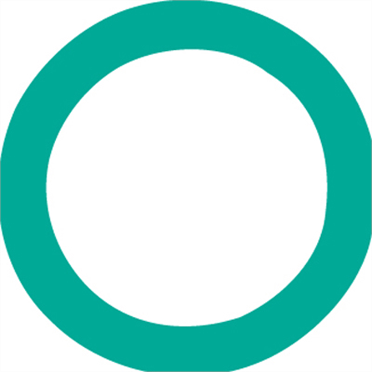 O'Ring Dual Fitting # 8