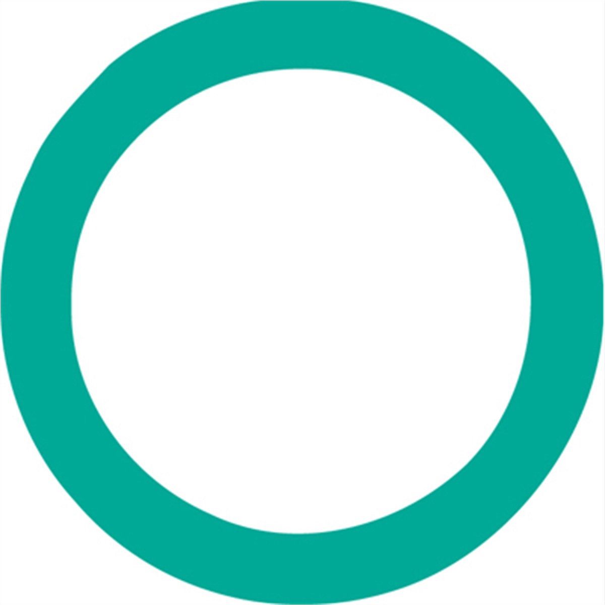 Oval O'Ring GM Suction/Discharge Port
