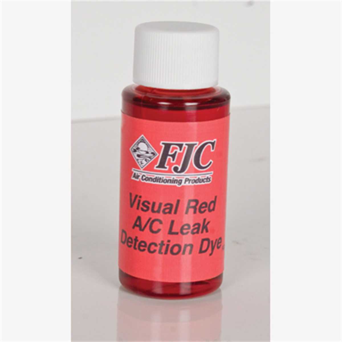 A/C Visual Dye - 1 oz -