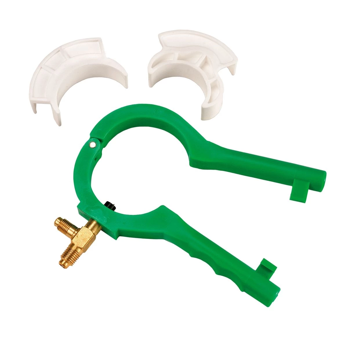 (image for) R134a/R12 Side Can Tap