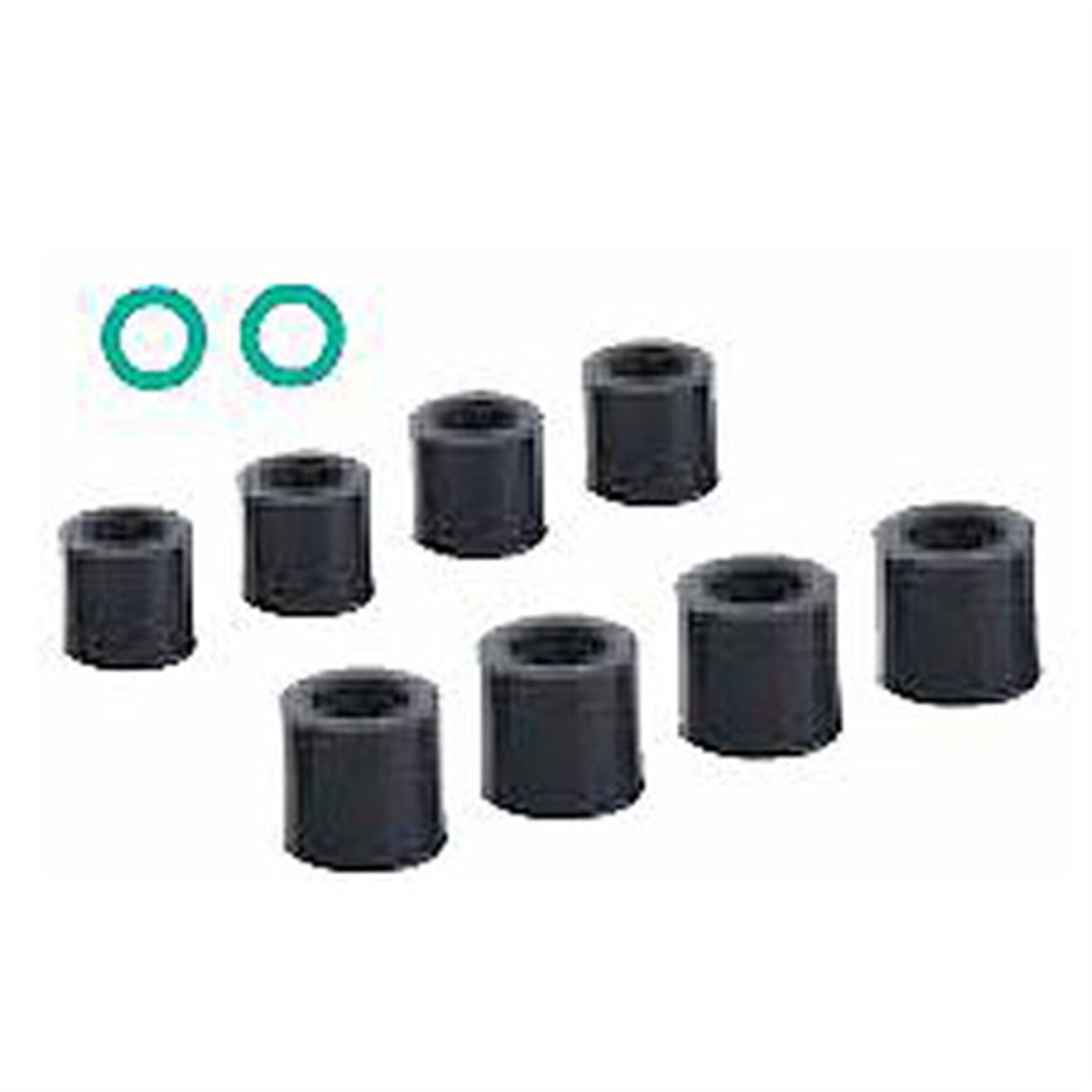 R134A HOSE SEAL KIT