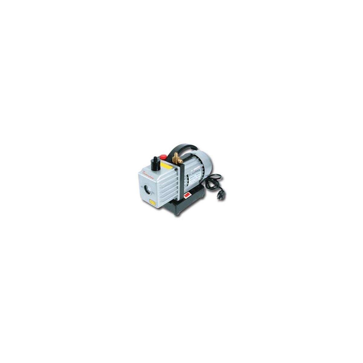 Vacuum Pump - 2.5 CFM