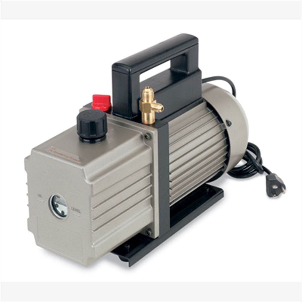 Single Stage Vacuum Pump 7 CFM