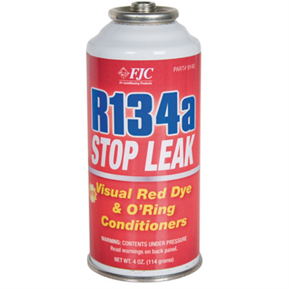 R134A STOP LEAK