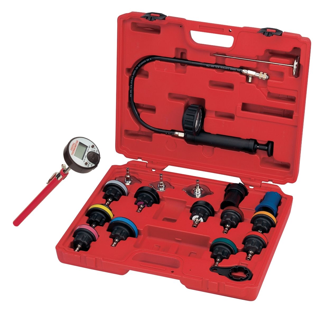 Kit containing 43658 & THEROMETER