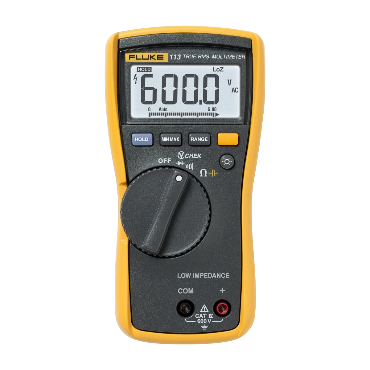 UTILITY MULTIMETER