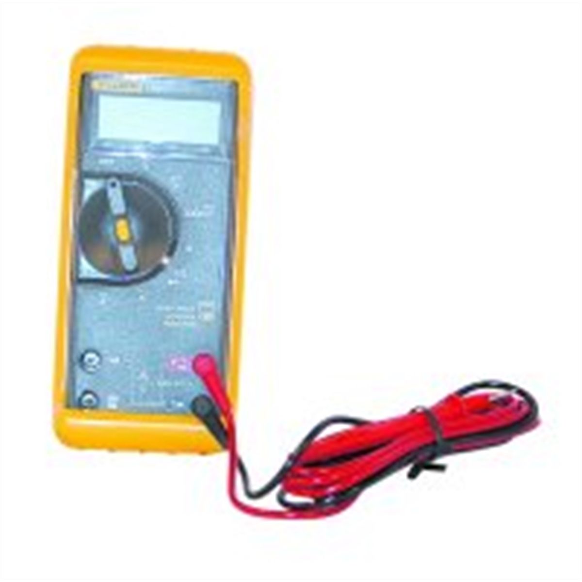 73 Series III Analog / Digital Multimeter