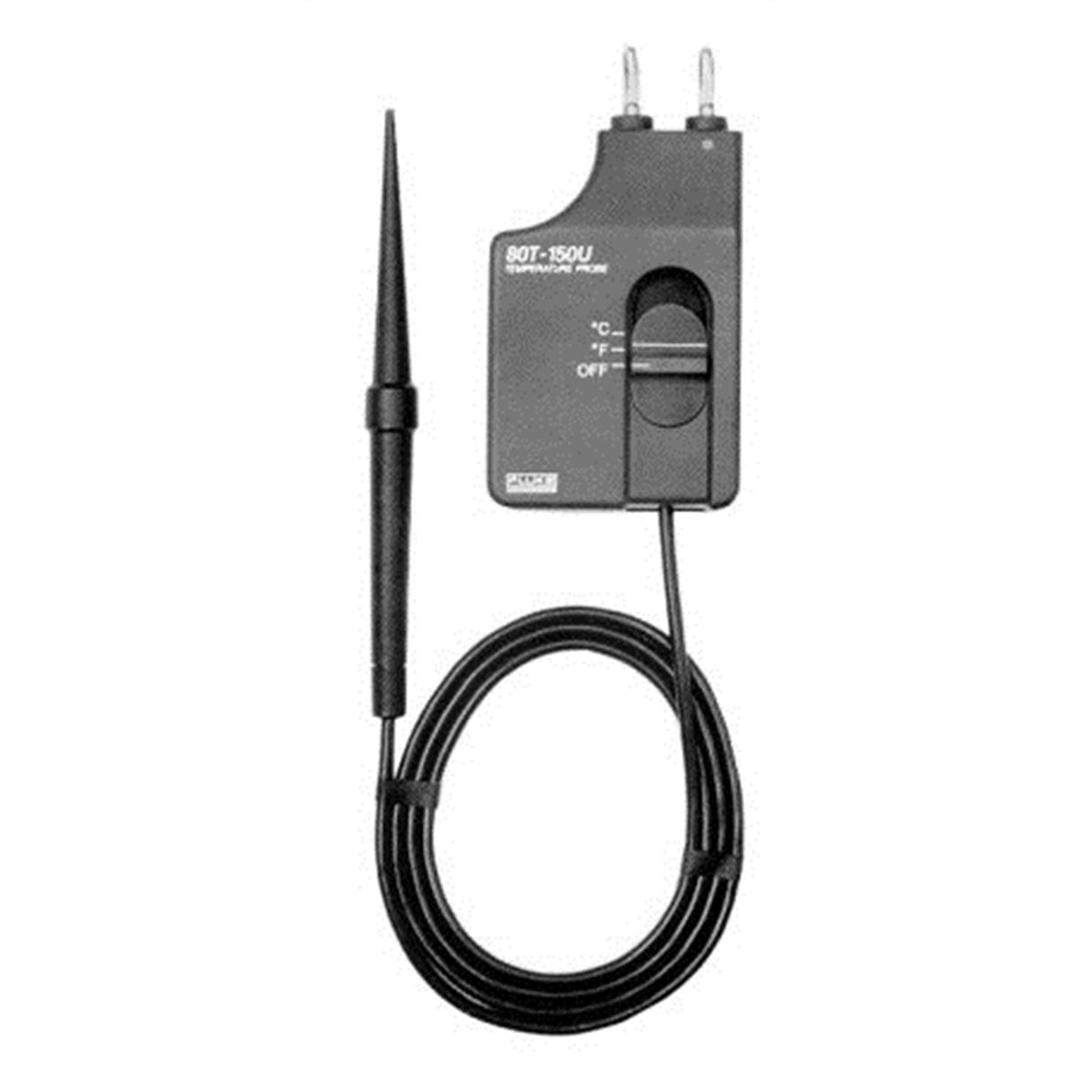 Universal Temperature Probe