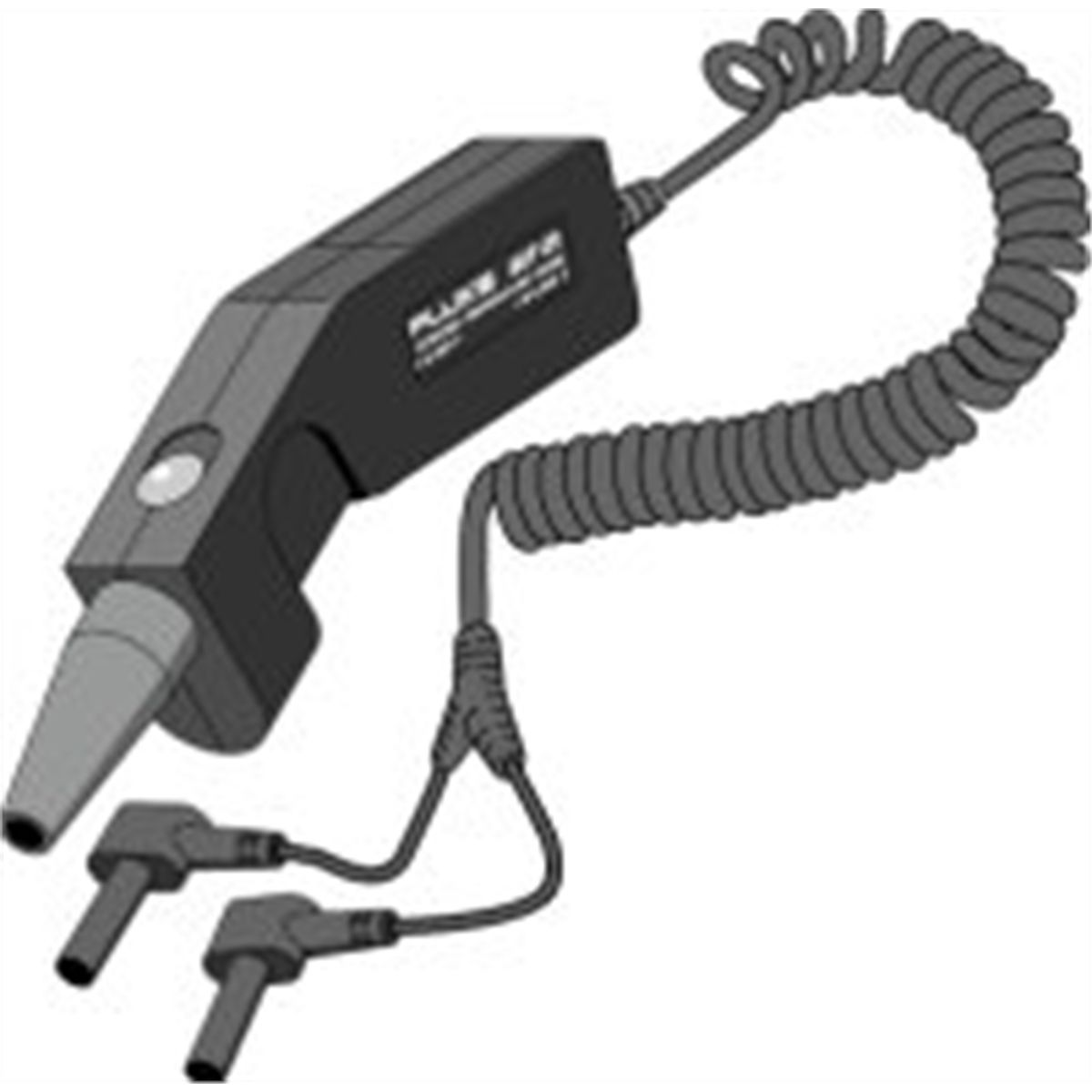 Temp Probe Infrared