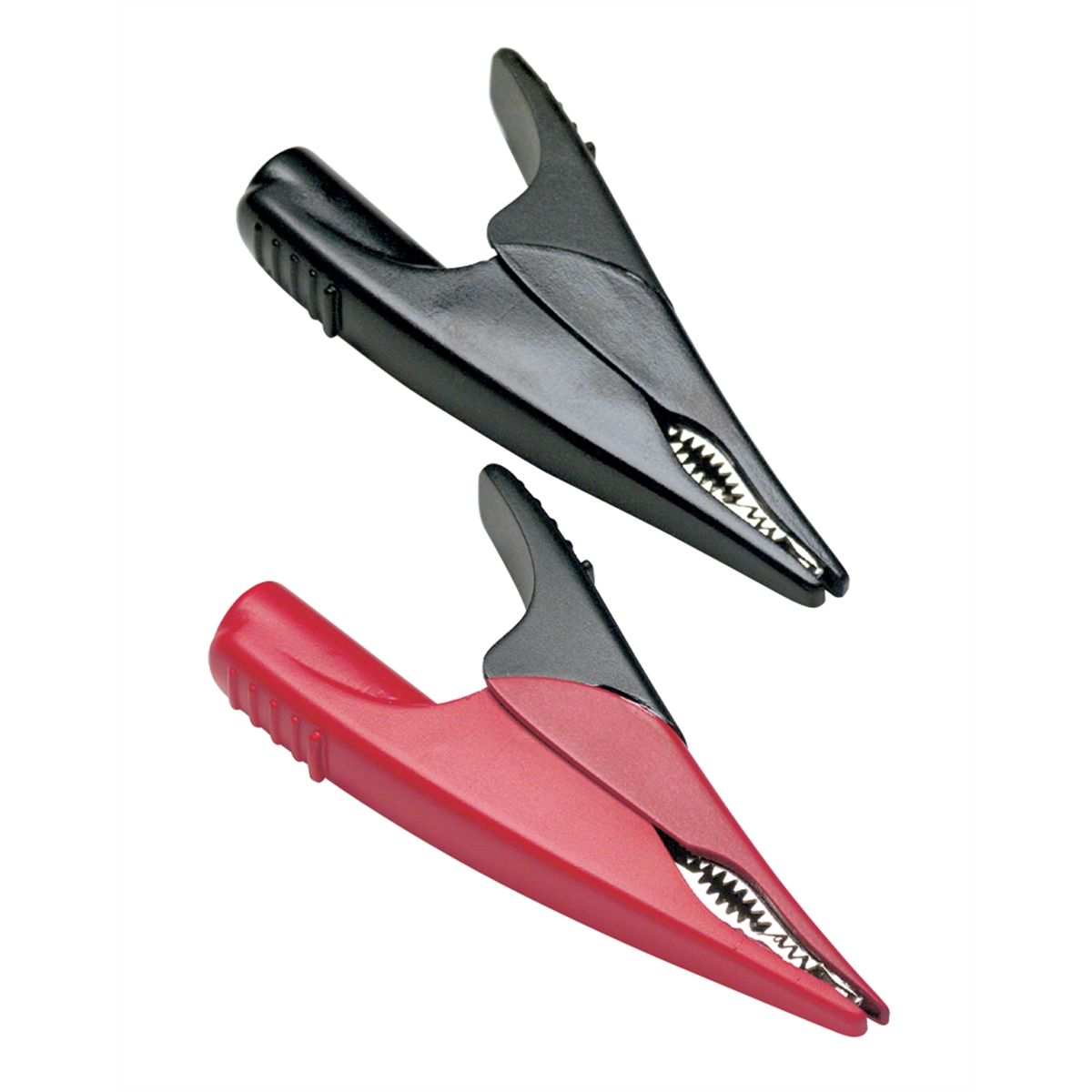 Fluke SureGrip Alligator Clips Electrical Testing and Electronics Assembly Tools