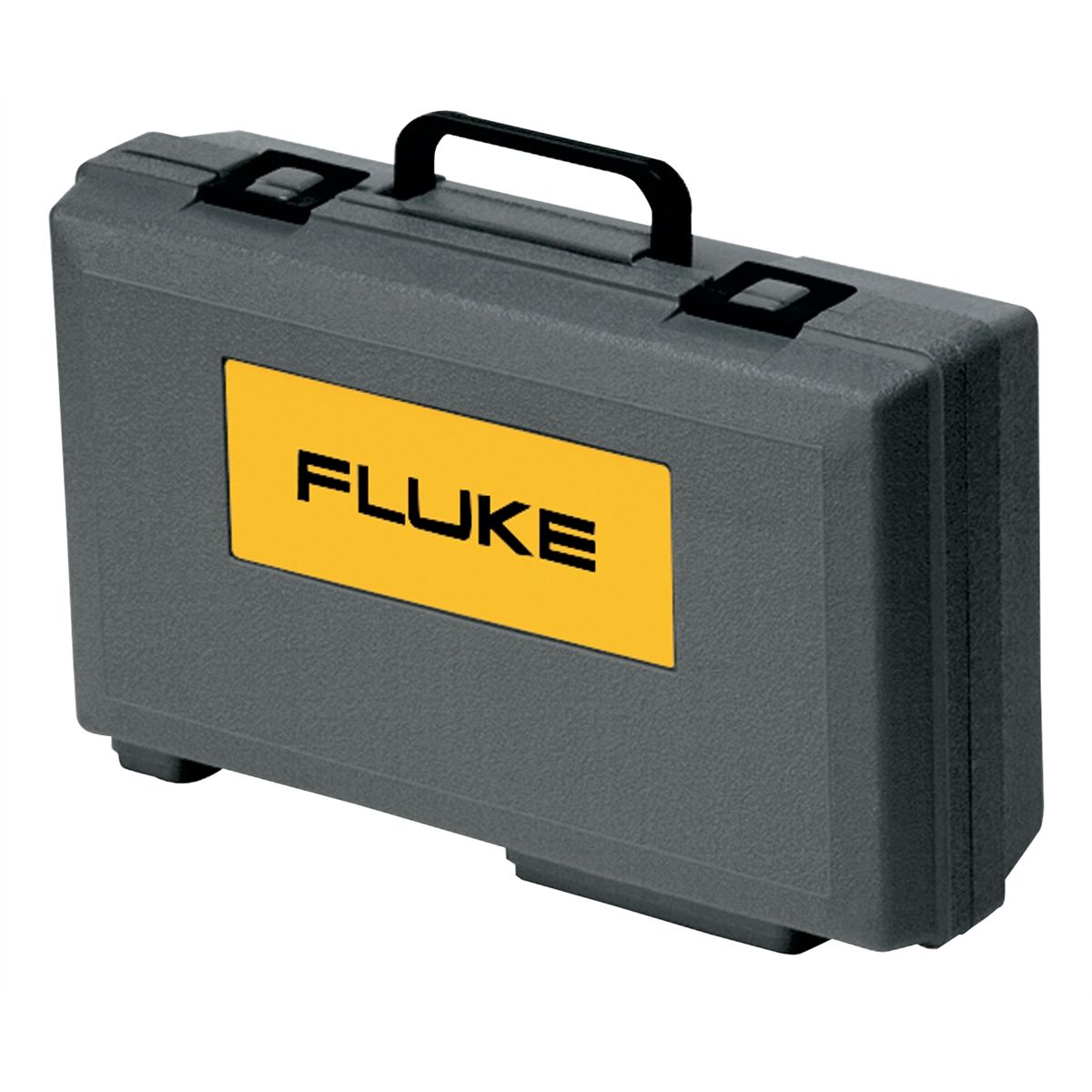 Hard Storage Case for Fluke 80 Series Meters in Holsters