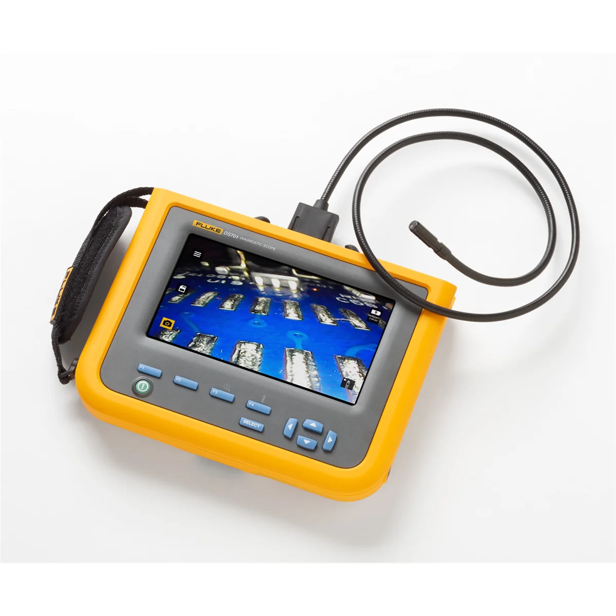 (image for) Diagnostic Videoscope