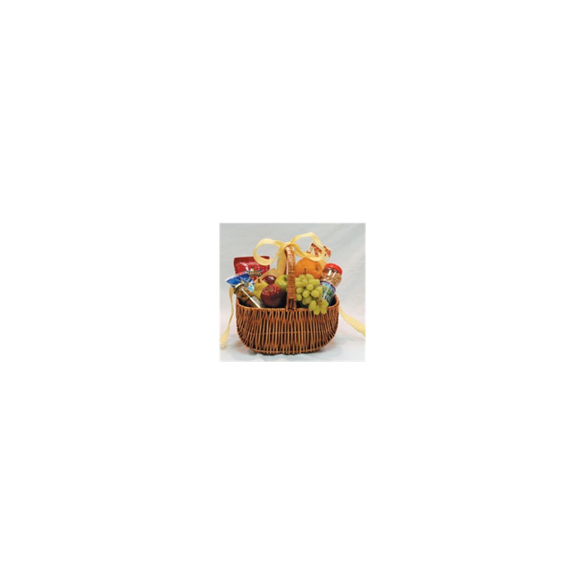 Gourmet Fruit Basket