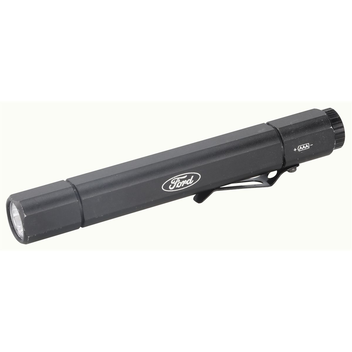Aluminum Flashlight LED 150Lumens