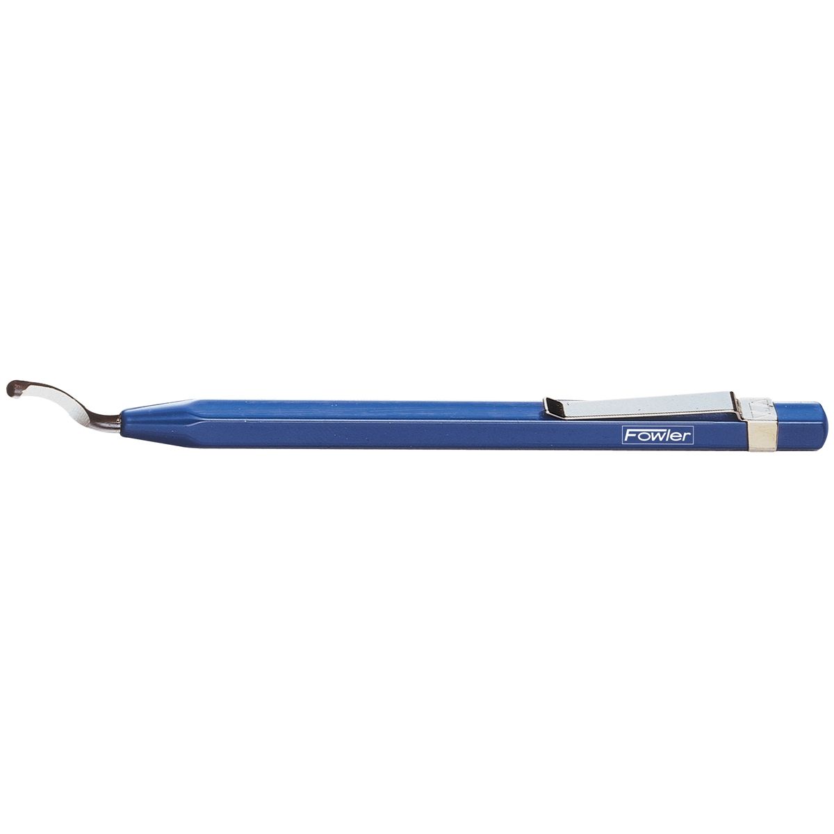 Disposable Deburring Tool