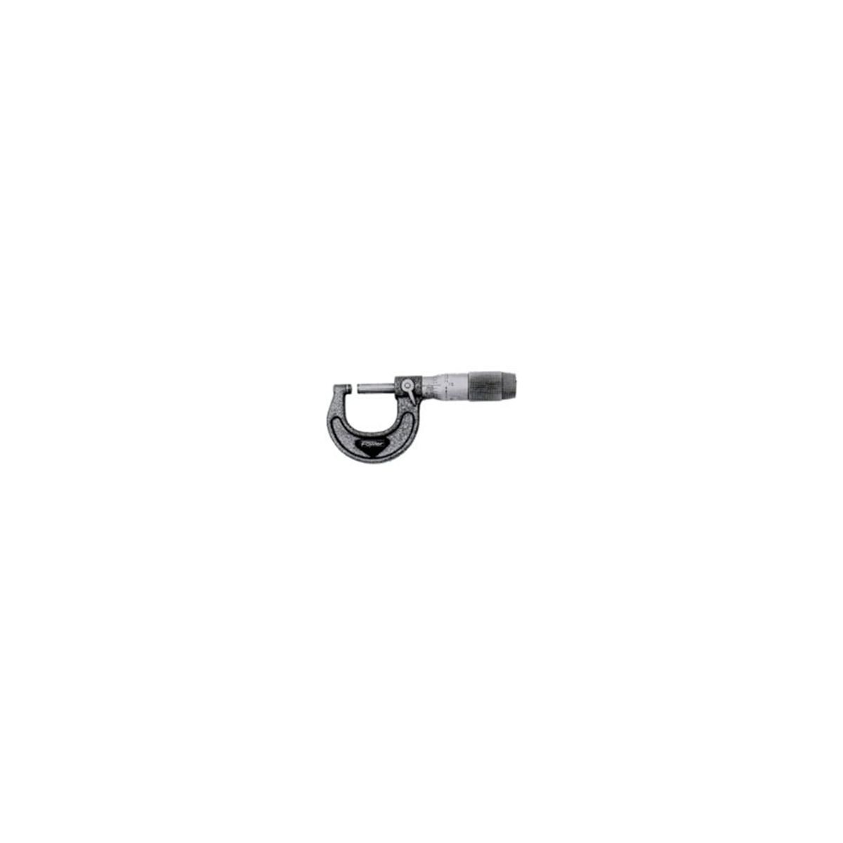 Value-Mic Micrometer 0 - 1 In