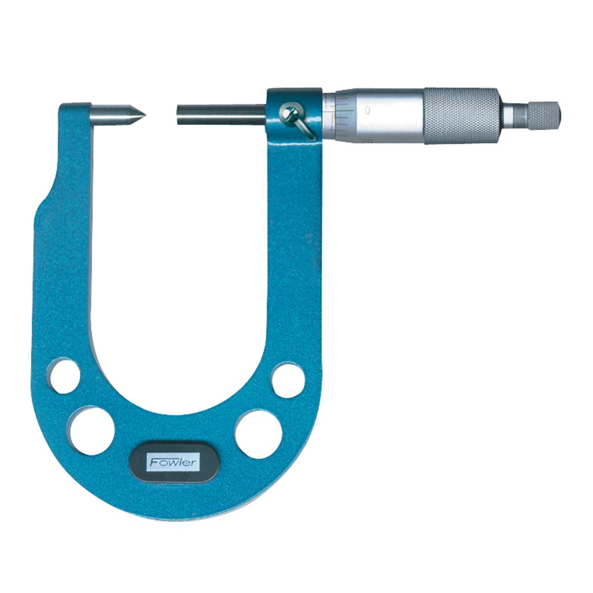 Disc Brake Deep Micrometer