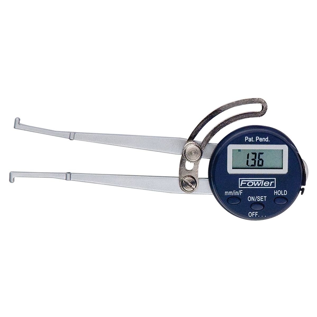 Inside Digital Caliper 6 Inch