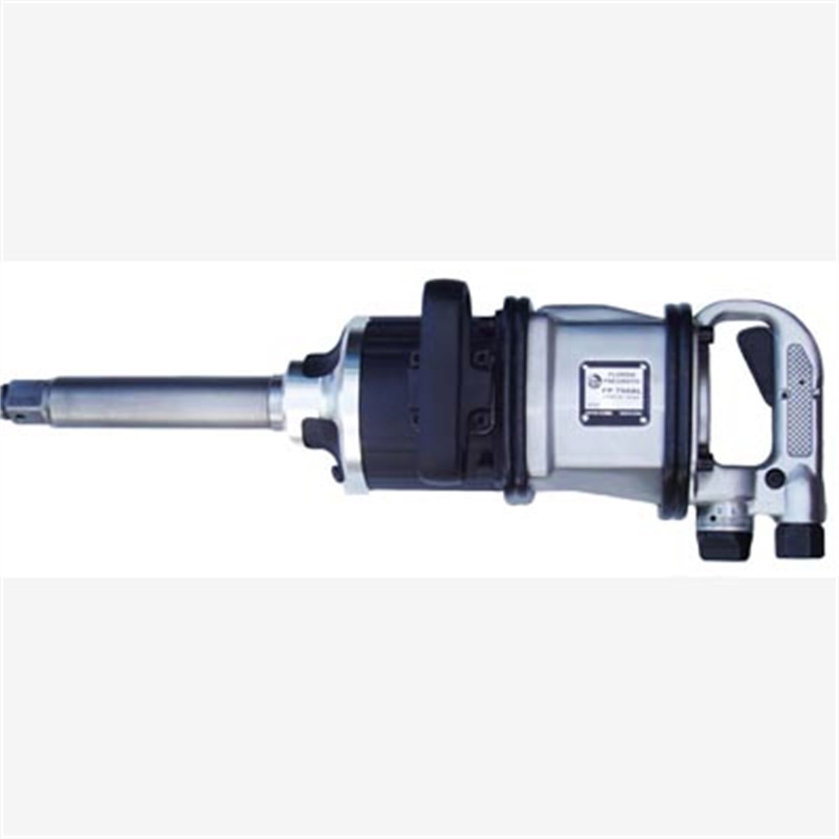 1" Inch Drive Extra Heavy Duty Air Impact Wrench - 1400 ft-lbs